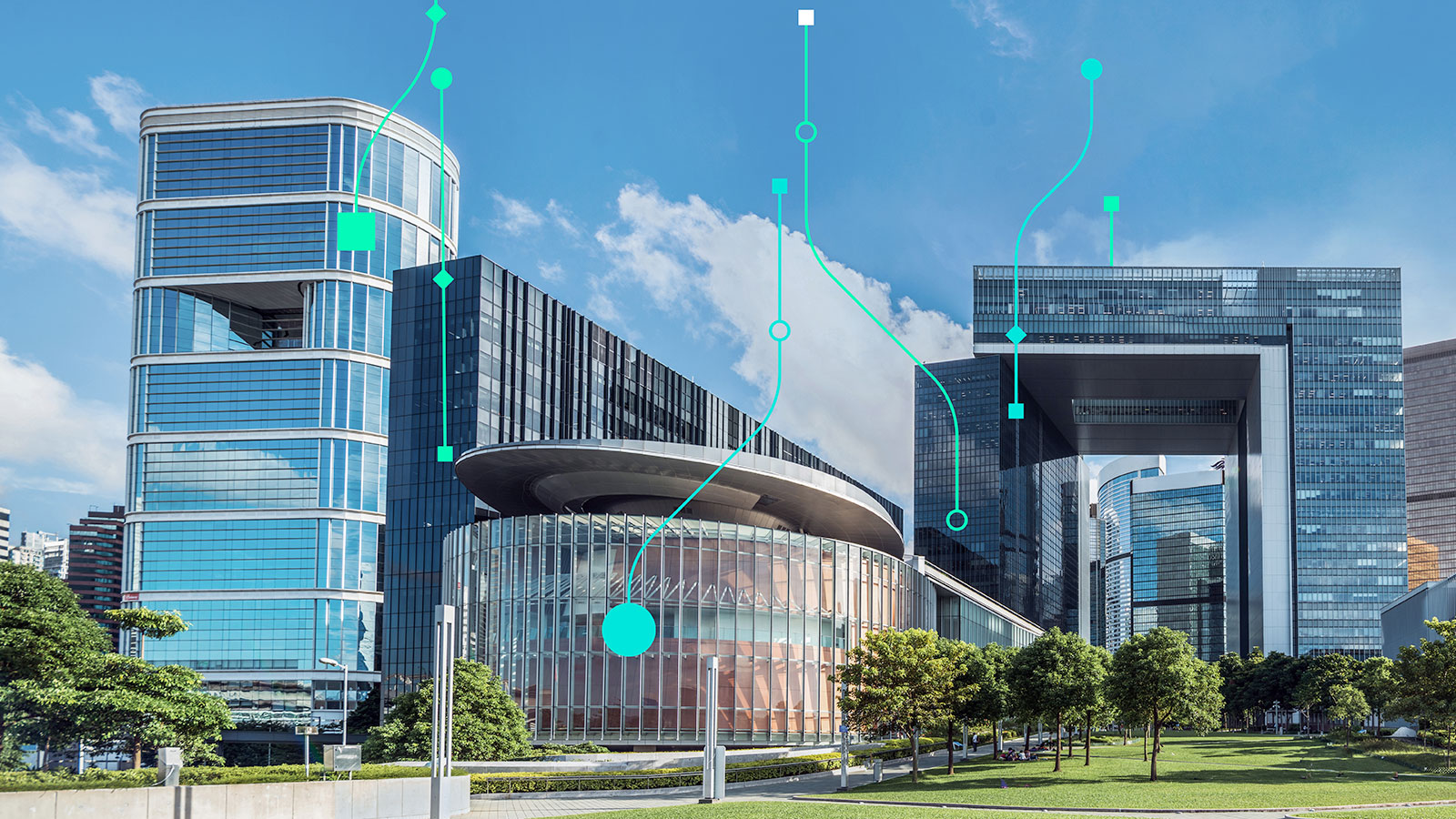 Innovative Solutions for Energy-Efficient Commercial Buildings