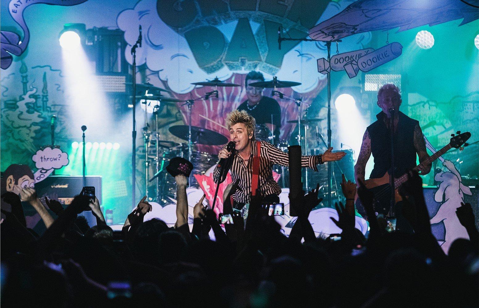 High Rocking: The Rise of an Energetic Cultural Phenomenon